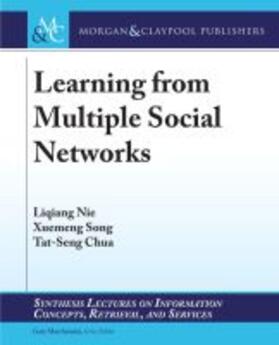 Learning from Multiple Social Networks | Buch | 978-1-62705-424-9 | sack.de