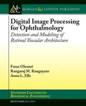  Digital Image Processing for Ophthalmology | Buch |  Sack Fachmedien