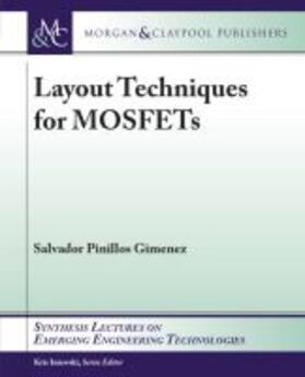  Layout Techniques in MOSFETs | Buch |  Sack Fachmedien