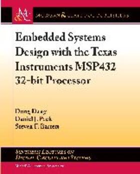  EMBEDDED SYSTEMS DESIGN W/THE | Buch |  Sack Fachmedien