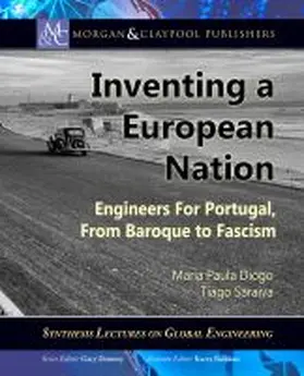 Inventing a European Nation | Buch | 978-1-62705-515-4 | sack.de