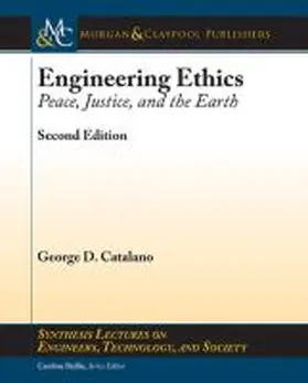  Engineering Ethics | Buch |  Sack Fachmedien