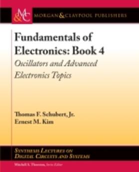 FUNDAMENTALS OF ELECTRONICS BK | Buch | 978-1-62705-568-0 | sack.de