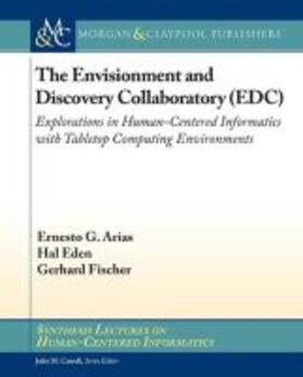  ENVISIONMENT & DISCOVERY COLLA | Buch |  Sack Fachmedien