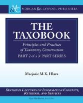  TAXOBOOK | Buch |  Sack Fachmedien