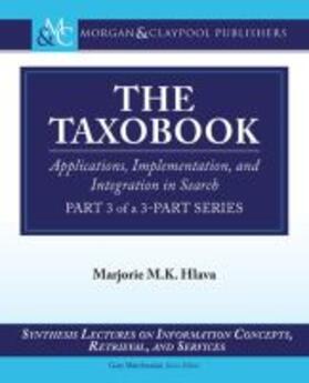  TAXOBOOK | Buch |  Sack Fachmedien