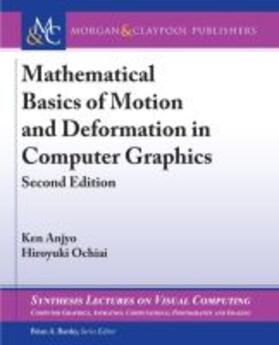 MATHEMATICAL BASICS OF MOTION | Buch | 978-1-62705-697-7 | sack.de