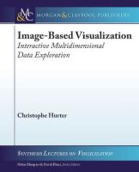  IMAGE-BASED VISUALIZATION | Buch |  Sack Fachmedien