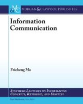 INFO COMMUNICATION | Buch | 978-1-62705-797-4 | sack.de