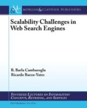 SCALABILITY CHALLENGES IN WEB | Buch | 978-1-62705-812-4 | sack.de