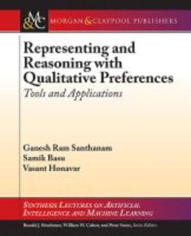 REPRESENTING & REASONING W/QUA | Buch |  Sack Fachmedien