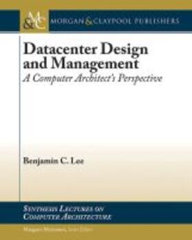  DATACENTER DESIGN & MGMT | Buch |  Sack Fachmedien