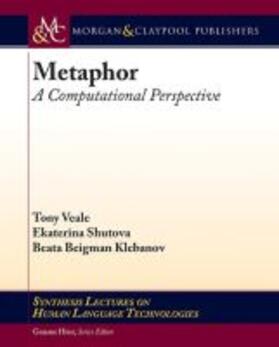 METAPHOR | Buch | 978-1-62705-850-6 | sack.de
