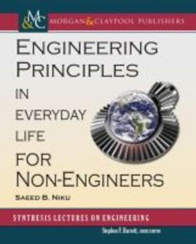  ENGINEERING PRINCIPLES IN EVER | Buch |  Sack Fachmedien