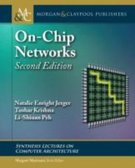  ON-CHIP NETWORKS 2/E | Buch |  Sack Fachmedien