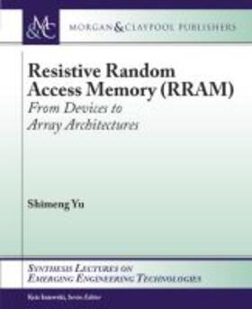  Resistive Random Access Memory (RRAM) | Buch |  Sack Fachmedien