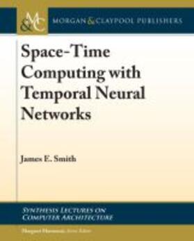 SPACE-TIME COMPUTING W/TEMPORA | Buch | 978-1-62705-948-0 | sack.de