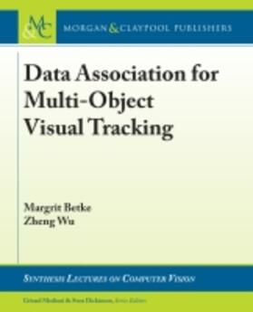 DATA ASSN FOR MULTI-OBJECT VIS | Buch | 978-1-62705-955-8 | sack.de