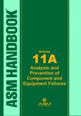  ASM Handbook, Volume 11A | Buch |  Sack Fachmedien