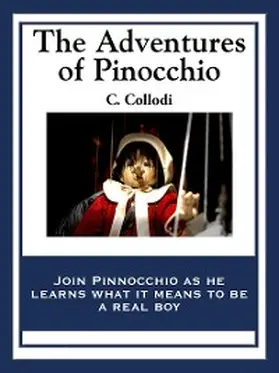 Collodi |  The Adventures of Pinocchio | eBook | Sack Fachmedien