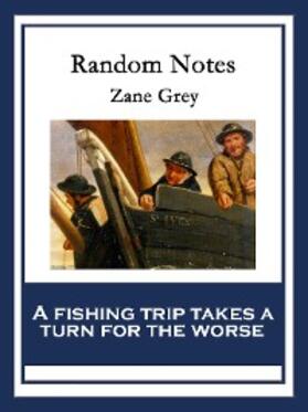 Grey |  Random Notes | eBook | Sack Fachmedien