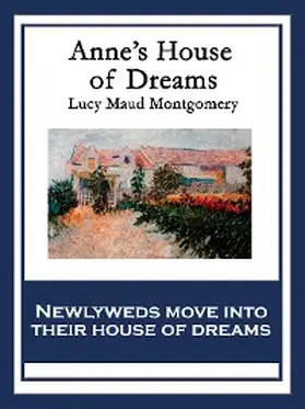 Montgomery |  Anne's House of Dreams | eBook | Sack Fachmedien