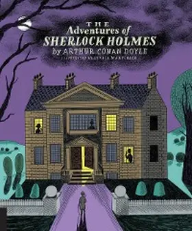 Doyle |  Classics Reimagined, Sherlock Holmes | eBook | Sack Fachmedien