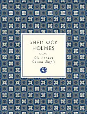 Doyle |  Sherlock Holmes: Volume 1 | eBook | Sack Fachmedien