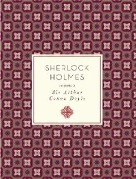 Doyle |  Sherlock Holmes: Volume 2 | eBook | Sack Fachmedien