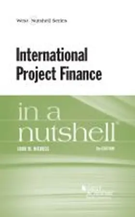 Niehuss |  International Project Finance in a Nutshell | Buch |  Sack Fachmedien