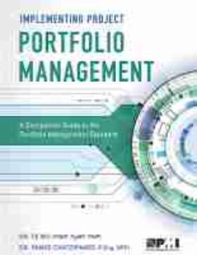  Implementing Project Portfolio Management | Buch |  Sack Fachmedien