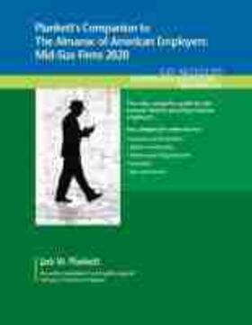  Plunkett's Companion to The Almanac of American Employers 2020 | Buch |  Sack Fachmedien