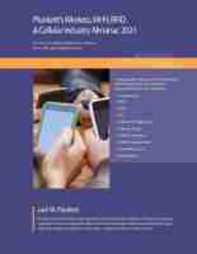 Plunkett's Wireless, Wi-Fi, RFID & Cellular Industry Almanac 2021 | Buch | 978-1-62831-574-5 | sack.de