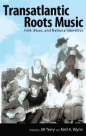  Transatlantic Roots Music | Buch |  Sack Fachmedien