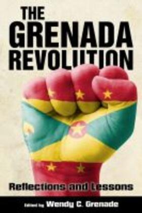  The Grenada Revolution | Buch |  Sack Fachmedien