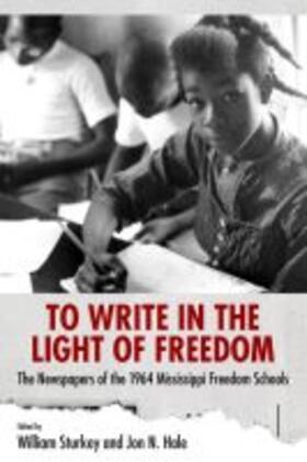 To Write in the Light of Freedom | Buch | 978-1-62846-188-6 | sack.de