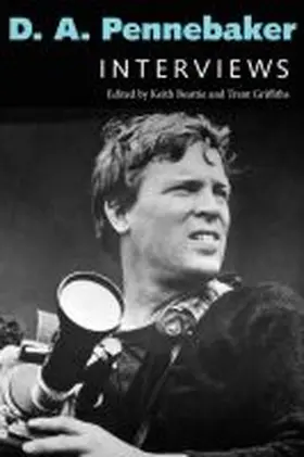 Beattie / Griffiths |  D. A. Pennebaker | Buch |  Sack Fachmedien