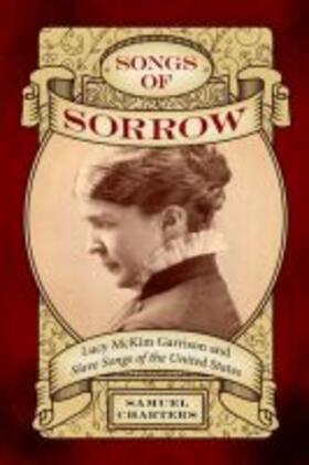  Songs of Sorrow | Buch |  Sack Fachmedien