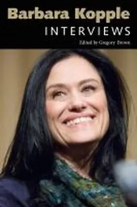 Kopple / Brown |  Barbara Kopple | Buch |  Sack Fachmedien