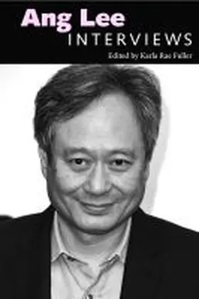 Fuller |  Ang Lee | Buch |  Sack Fachmedien