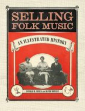 Cohen |  Selling Folk Music | Buch |  Sack Fachmedien