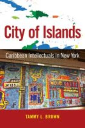 City of Islands | Buch |  Sack Fachmedien