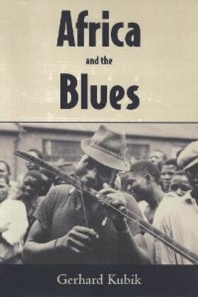 Kubik |  Africa and the Blues | eBook | Sack Fachmedien