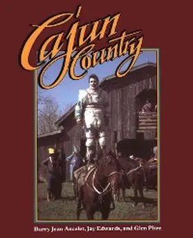 Ancelet / Edwards / Pitre | Cajun Country | E-Book | sack.de