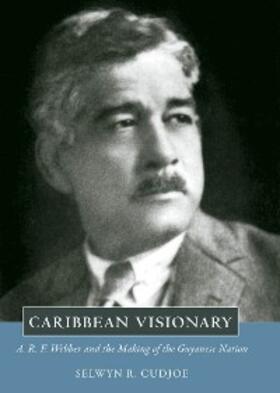 Cudjoe |  Caribbean Visionary | eBook | Sack Fachmedien