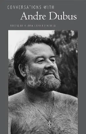 Edenfield |  Conversations with Andre Dubus | eBook | Sack Fachmedien