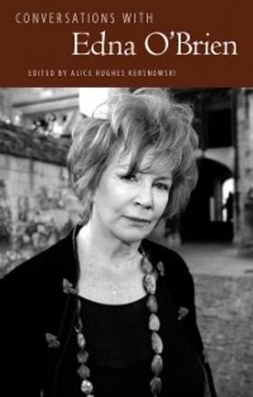 Kersnowski |  Conversations with Edna O'Brien | eBook | Sack Fachmedien