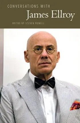 Powell | Conversations with James Ellroy | E-Book | sack.de