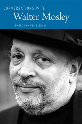 Brady |  Conversations with Walter Mosley | eBook | Sack Fachmedien