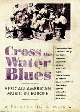 Wynn |  Cross the Water Blues | eBook | Sack Fachmedien